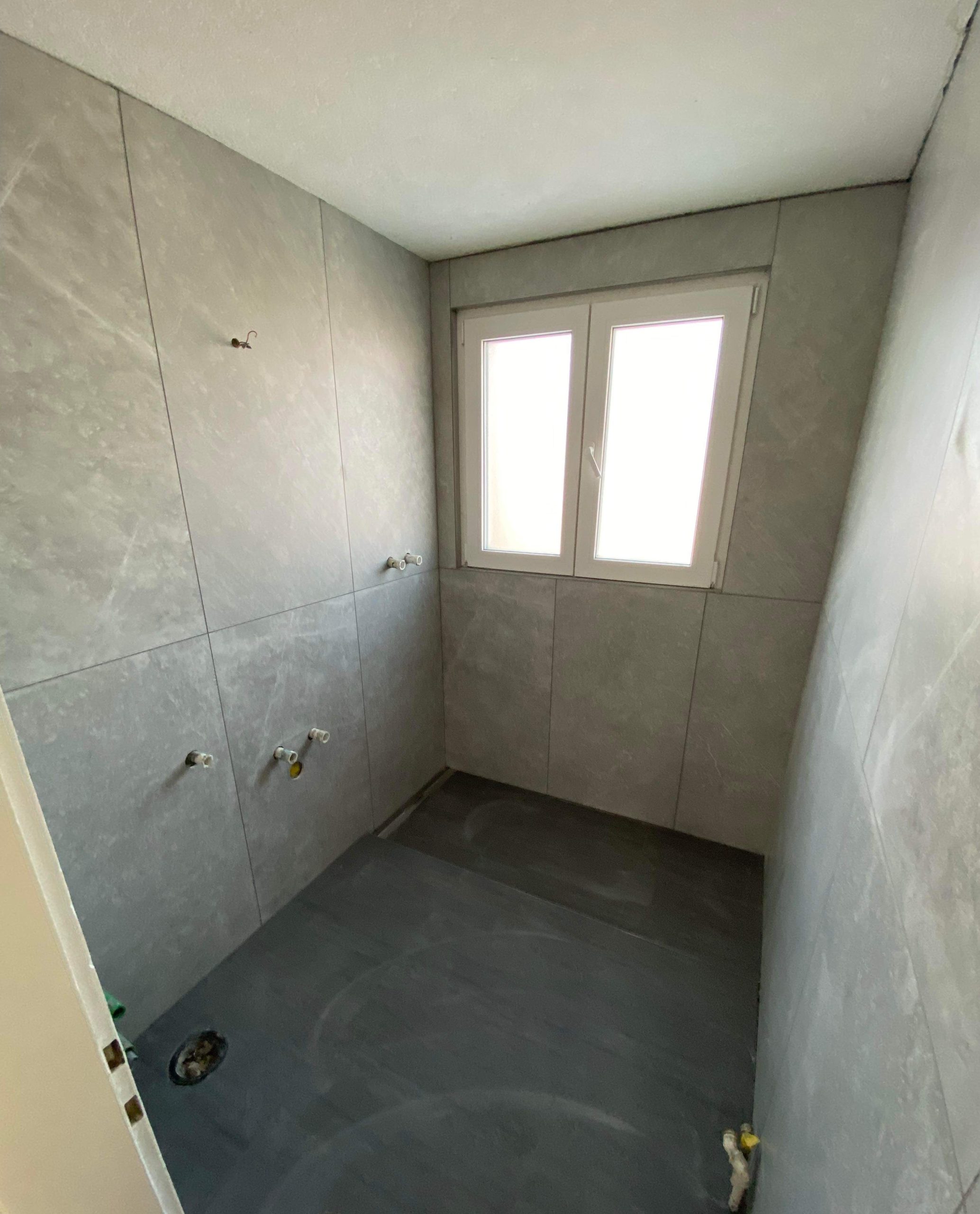 Fliesen und Keramik Arbeit Schweiz Projekt 11