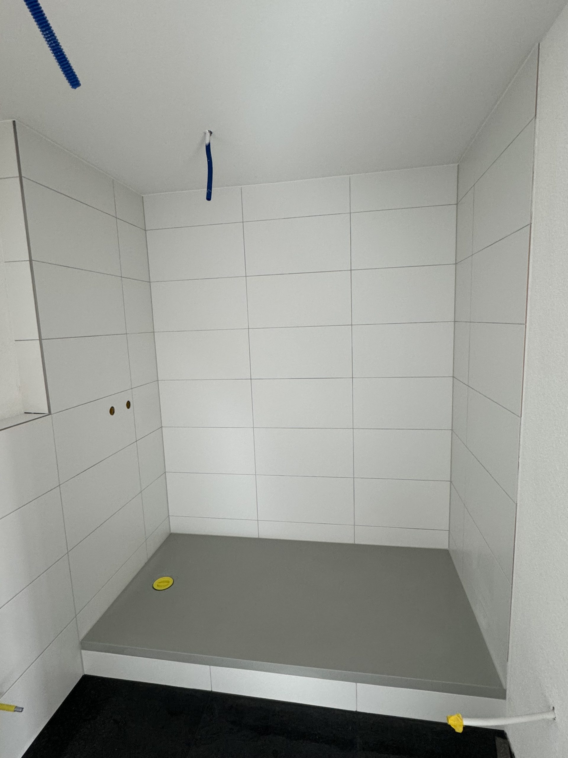 Fliesen und Keramik Arbeit Schweiz Projekt 14