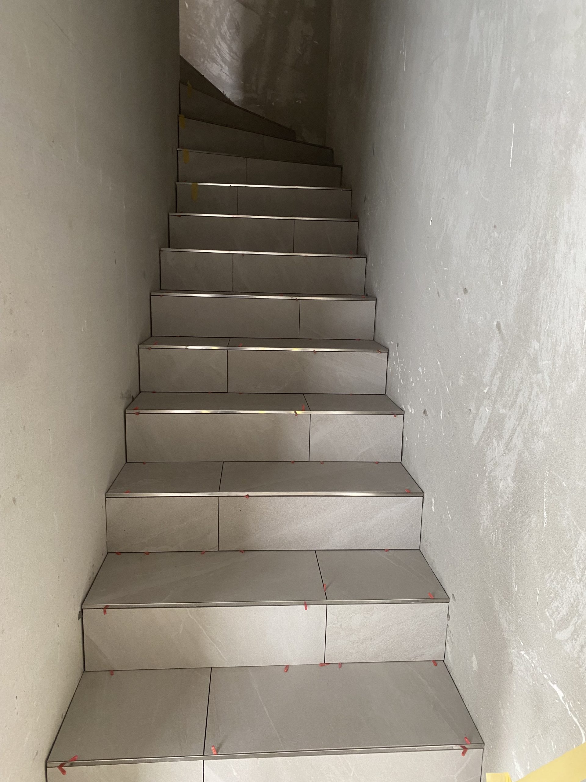 Fliesen und Keramik Arbeit Schweiz Projekt 16