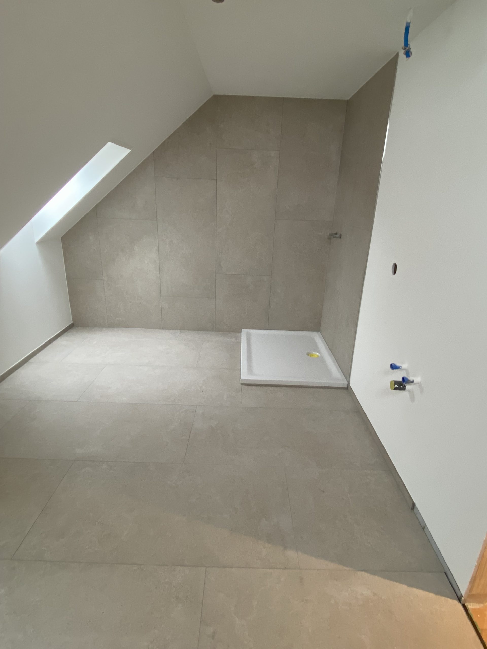 Fliesen und Keramik Arbeit Schweiz Projekt 18