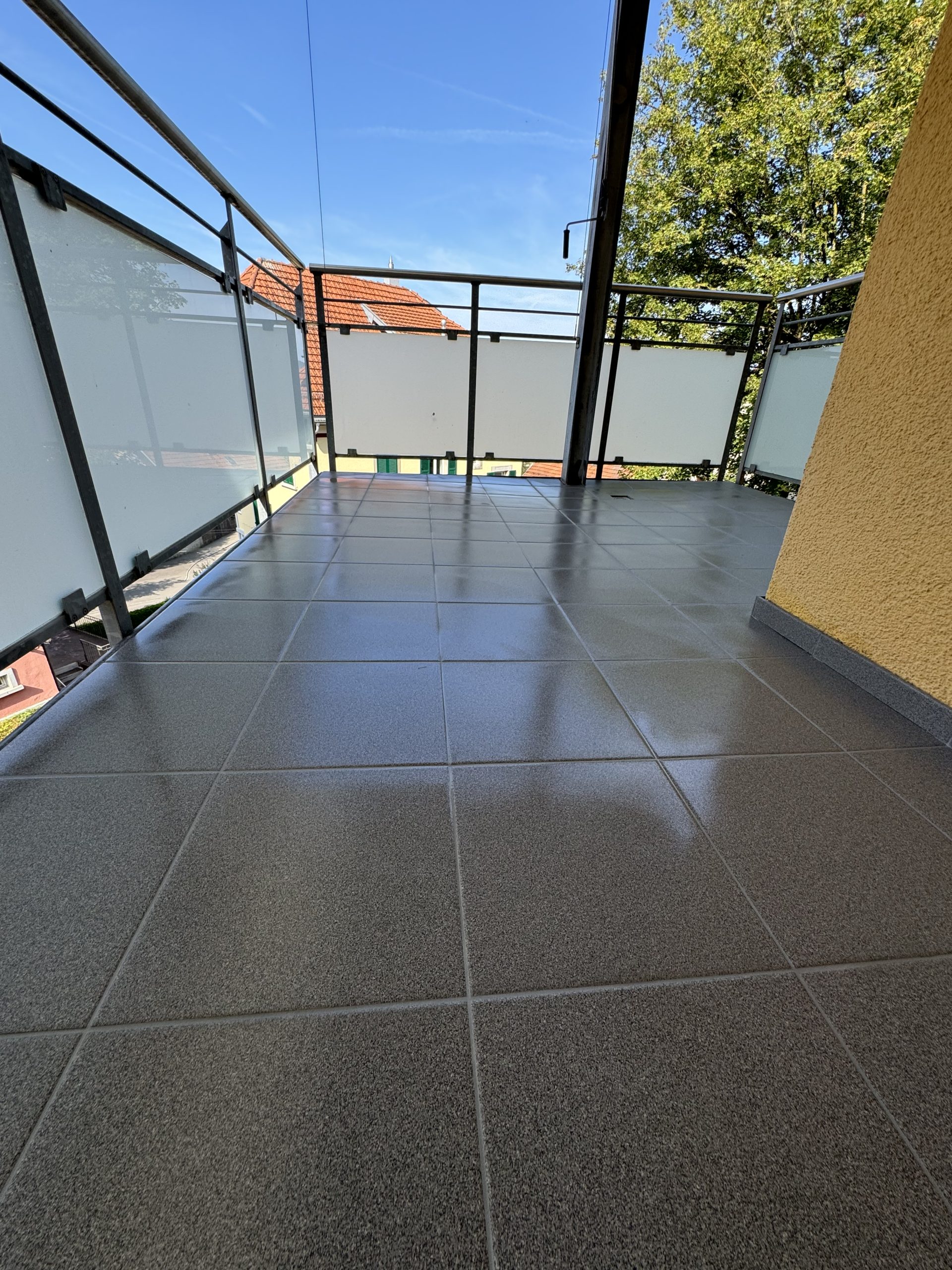 Fliesen und Keramik Arbeit Schweiz Projekt 31