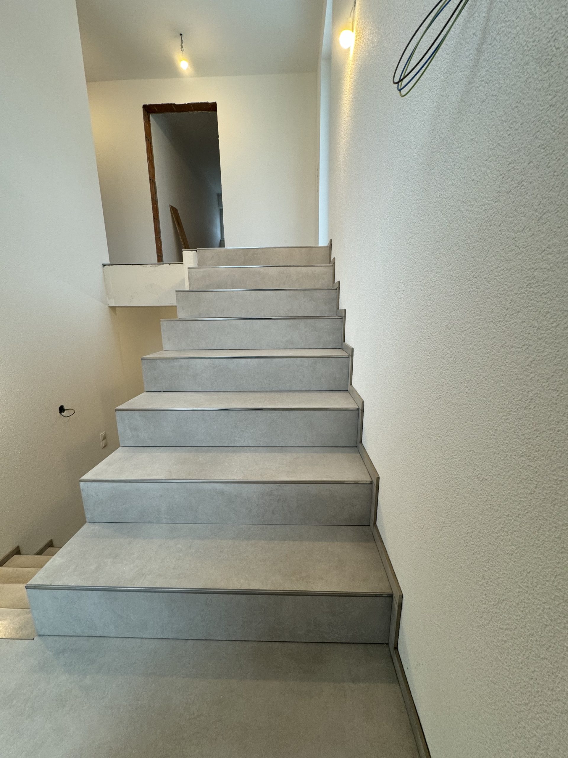 Fliesen und Keramik Arbeit Schweiz Projekt 34