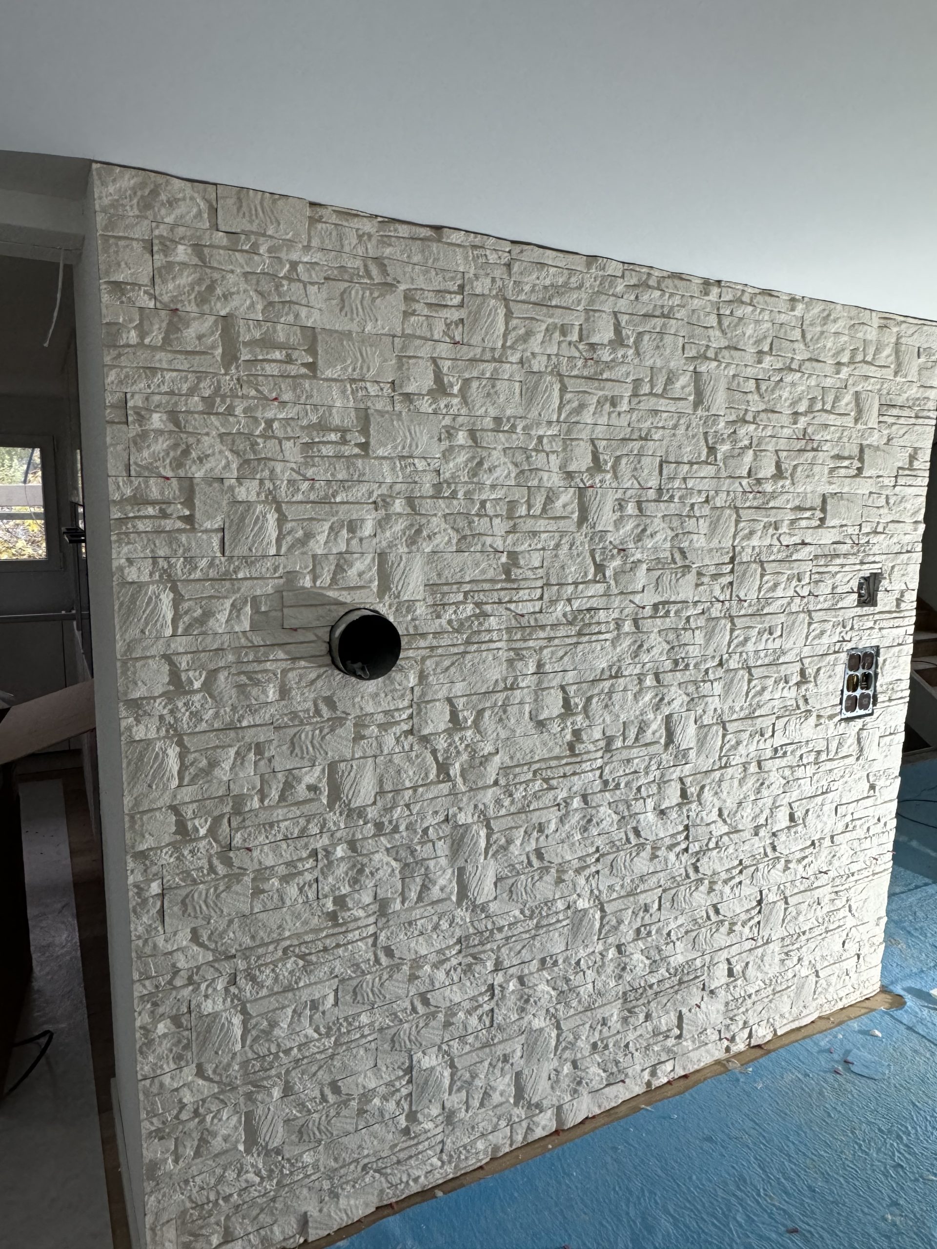 Fliesen und Keramik Arbeit Schweiz Projekt 35