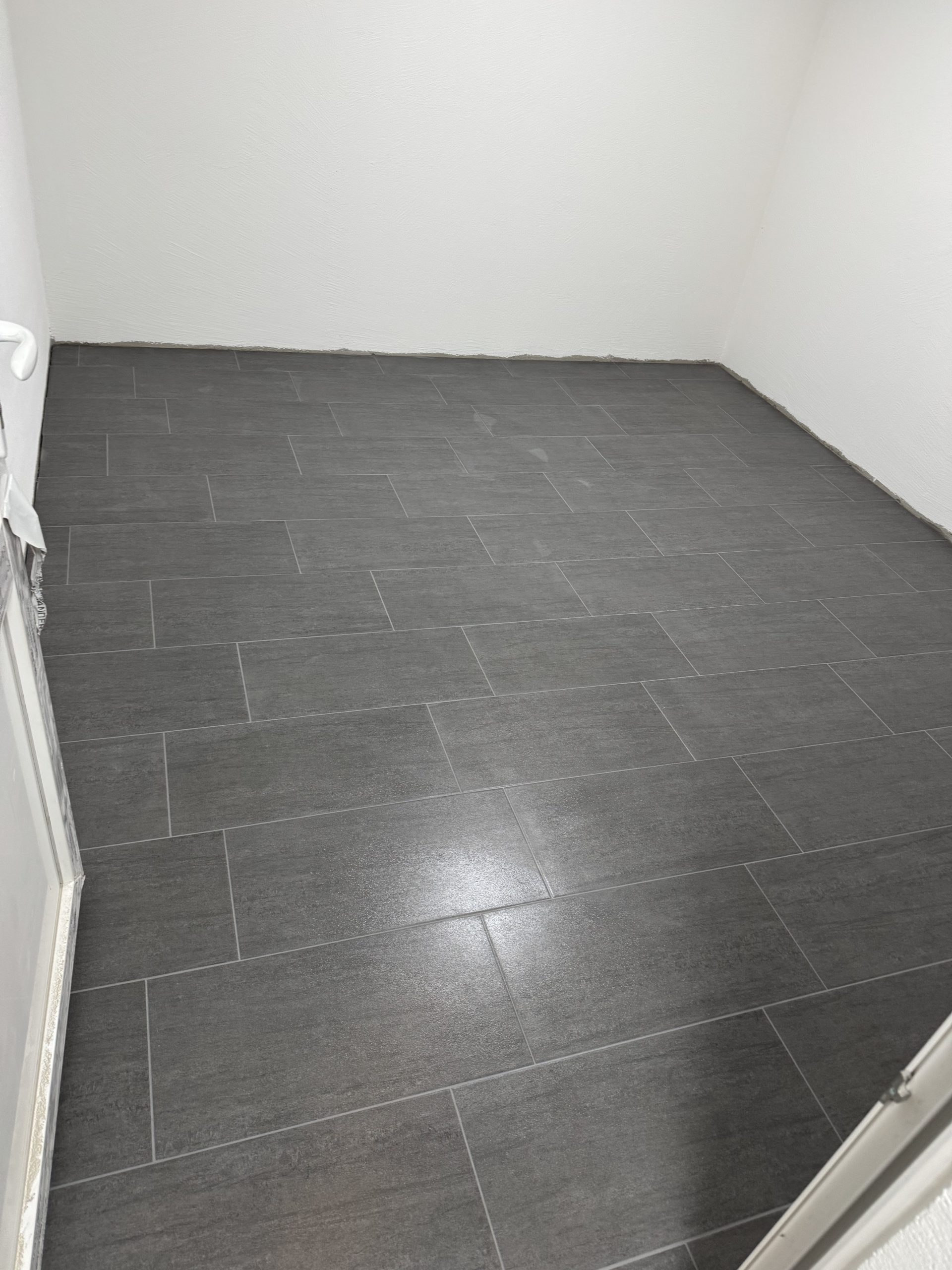 Fliesen und Keramik Arbeit Schweiz Projekt 38