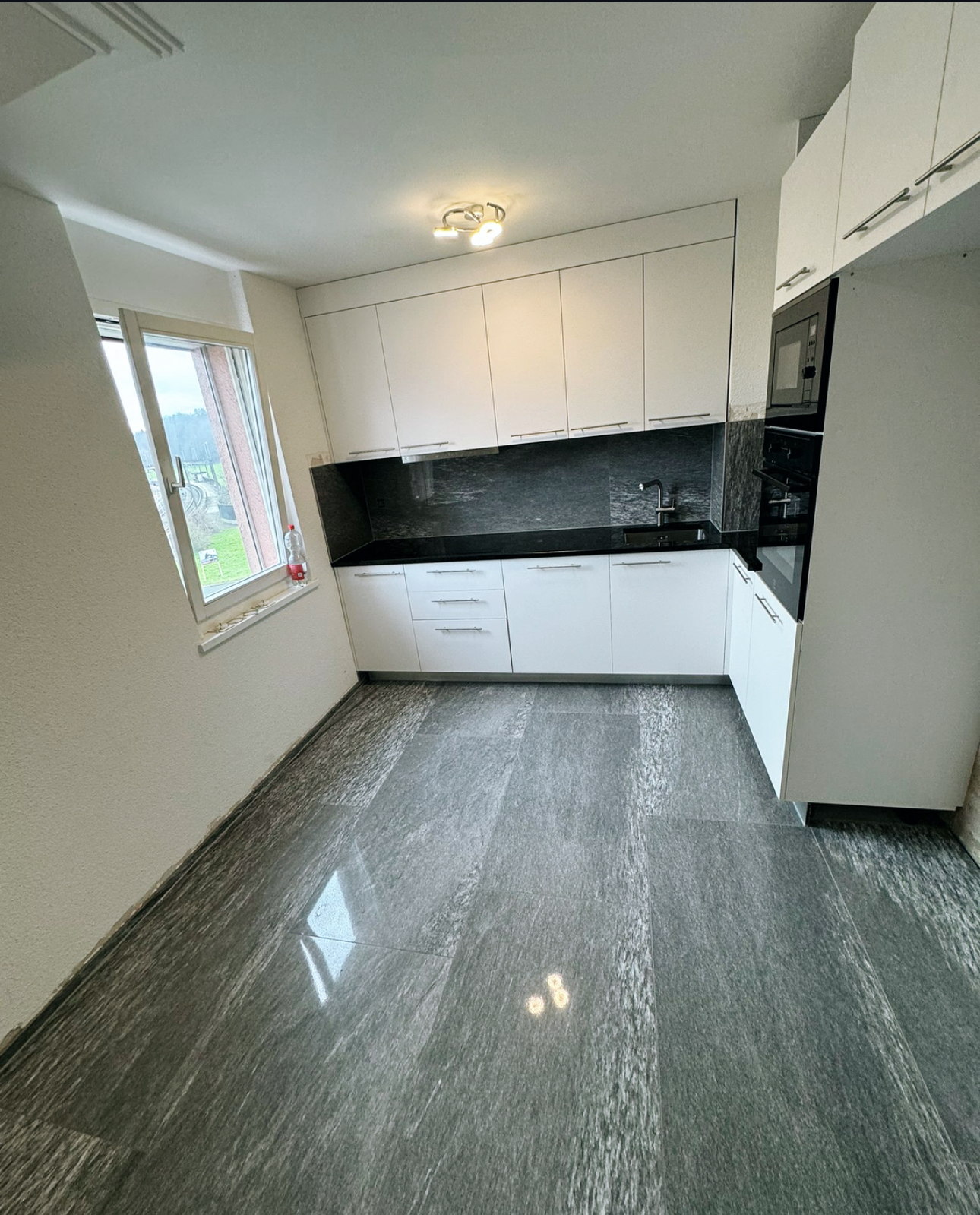 Fliesen und Keramik Arbeit Schweiz Projekt 4