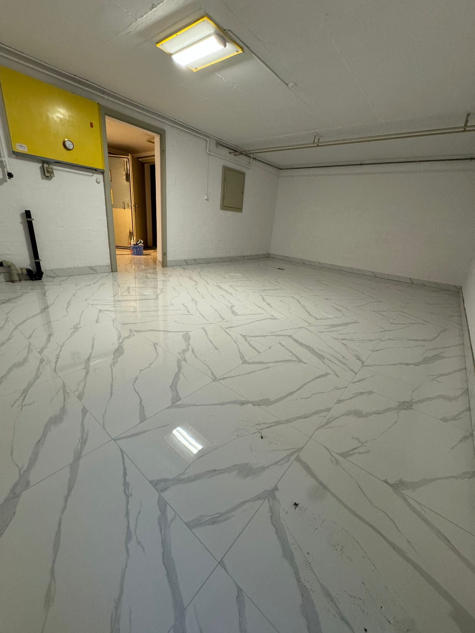 Fliesen und Keramik Arbeit Schweiz Projekt 40