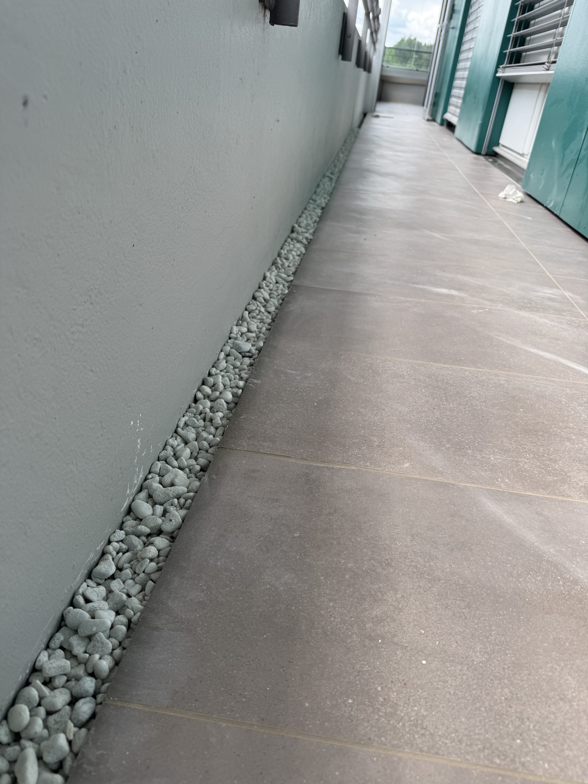 Fliesen und Keramik Arbeit Schweiz Projekt 5