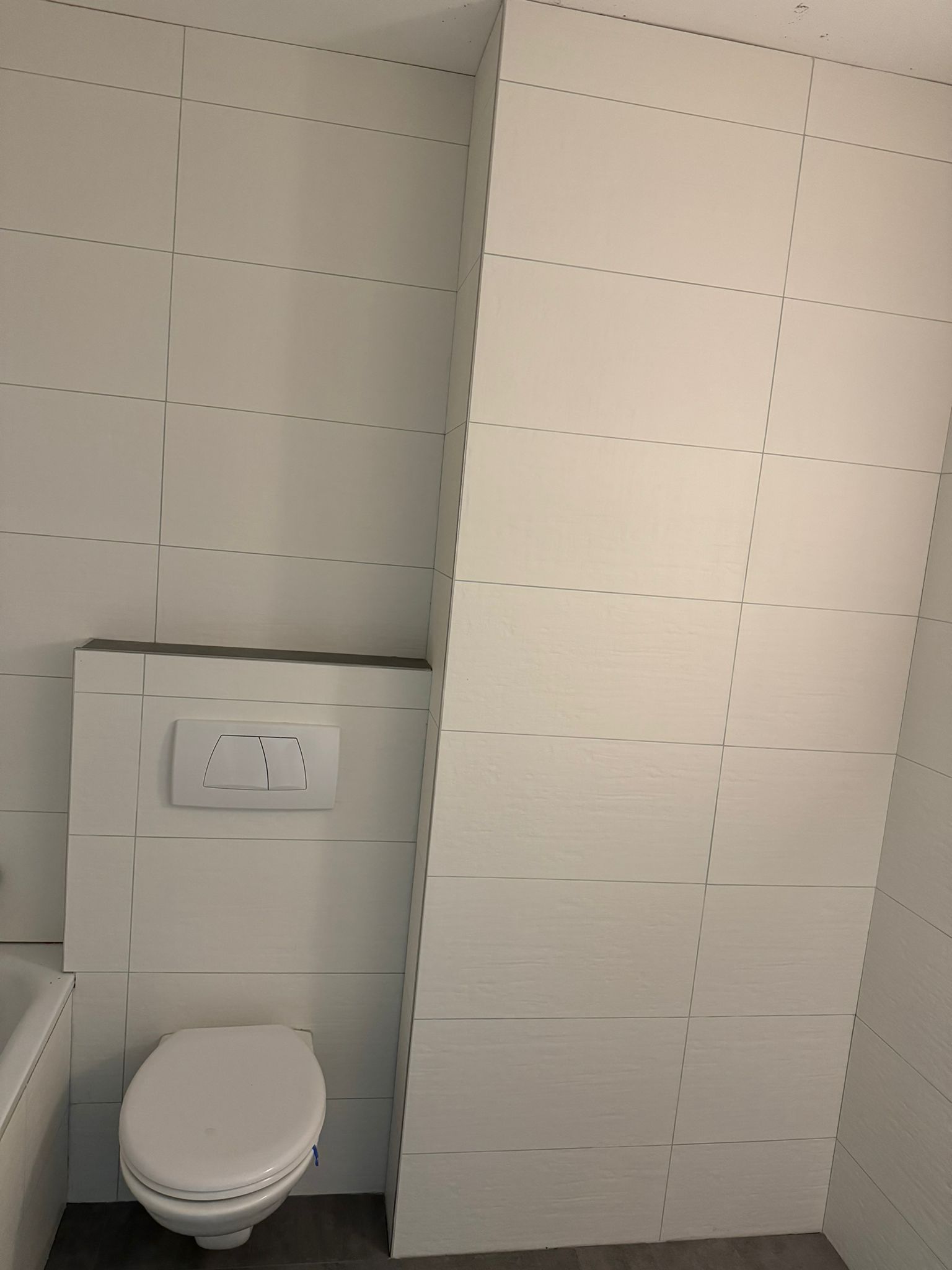 Fliesen und Keramik Arbeit Schweiz Projekt 8